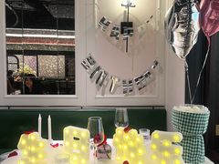 -静香HOUSE·全时段融合餐厅(七星欢乐颂店)