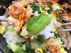 -景福宫韩国料理(恒祥北大街店)