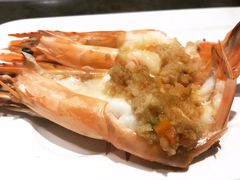 -玛雅铁板烧餐厅(中关村店)