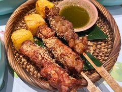 -蔡澜点心·粤菜(万菱汇店)