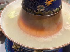 -曲氏老北京铜锅涮肉•火锅(不老街店)