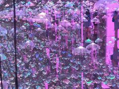 -天津梵高星空艺术馆(天河城旗舰店)