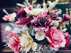 餐具摆设-燕春楼(海河华鼎店)