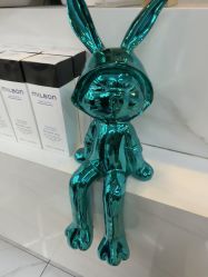 -秦·专注剪发