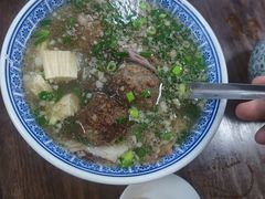 -崇德楼水盆牛羊肉泡馍馆(文艺路店)