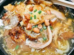 -阿芬卤面(花巷店)