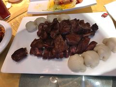 -俏江南天津时尚曲艺主题餐厅(马场道店)