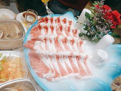 -清真军邺·金富苑肥牛(石坡街旗舰店)