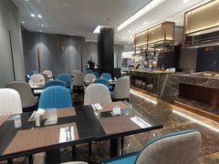 -上海银星皇冠假日酒店