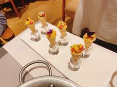 -若蘭慈·无国界素食料理(欢乐海岸店)