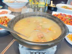 -渝乡辣婆婆·川菜 水煮鱼(安平店)