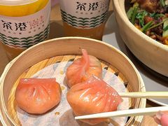 -茶港·点心·啫啫煲(群光广场店)