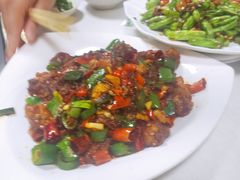 -贵州豆腐王(上合店)