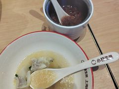 -小杨生煎(周浦万达店)