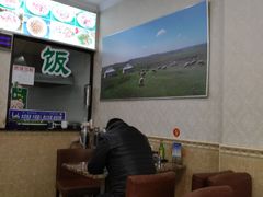 -中国兰州拉面(开福寺路店)