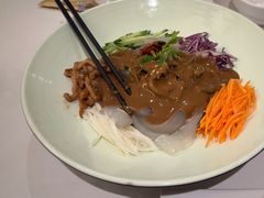 -大鸭梨烤鸭(左家庄店)