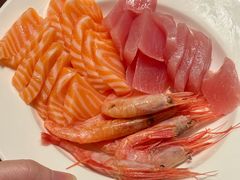 -香荟Aroma·外滩茂悦大酒店