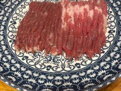 -北京老门框爆肚四季涮肉(淮海东路外滩店)