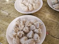 -大眼锅贴水饺(河东店)