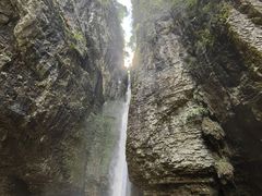 -鹿院坪生态旅游景区