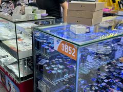 -赛格电子市场(华强北路店)