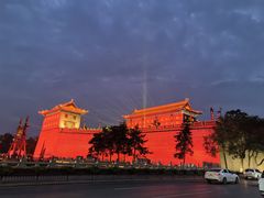 -西安城墙·碑林历史文化景区