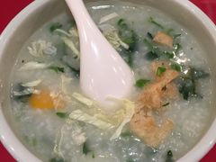 -宏状元现熬粥·京味菜(五棵松店)
