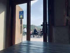 -云端咖啡(山顶教堂店)