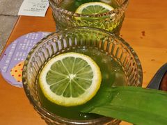 -山茶云南菜(中关村店)