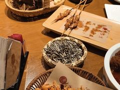 -鸽子窝(青塔店)
