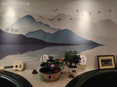 -山海菜馆·海肠捞饭·青岛菜(栈桥店)