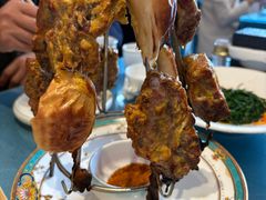 -新疆巴州金丝特餐厅(大钟寺店)