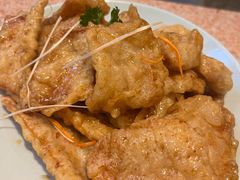 -红樱桃·欢乐餐厅(太原里店)