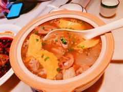 -唐猫庭院·千年陕菜(大唐不夜城店)