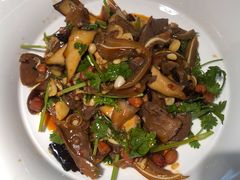 湘辣热卤-费大厨辣椒炒肉(万家丽一店)