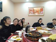-君诚国际酒店国宴楼