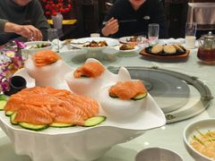 -东来顺饭庄(王府井步行街店)