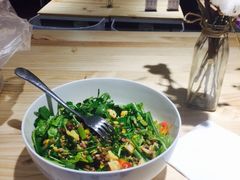 -CALIFORKS加州叉子轻食(朝阳门店)