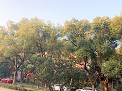 -浙江大学(玉泉校区)