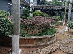 -湖南省立第一师范学校旧址