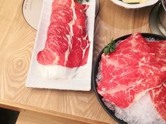 -呷哺呷哺(嘉定新城万达店)