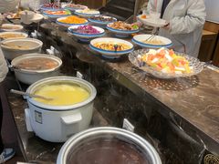-素满香·素食自助餐(西安·民乐园店)