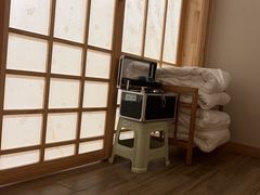 -东方之珠洗浴休闲广场(南开店)
