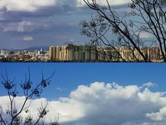 -神光山国家森林公园