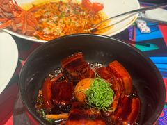 -上海滩餐厅(BFC外滩金融中心店)