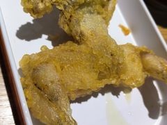 -铭记蛙小仙·活蛙畅享(CBD万达广场店)