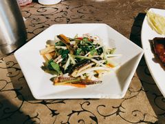 凉拌鳗鱼干-一江春水·杭帮臻宴(三台山店)