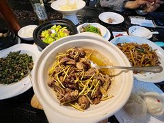 -熙楼(翠湖店)
