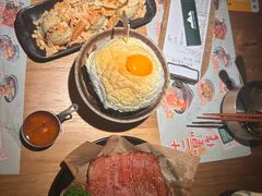 -岛风·台食小馆 ISLAND BISTRO(烟台山店)