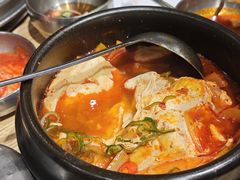 -姜虎东白丁烤肉(深圳湾后海汇店)